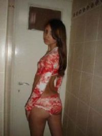 Prostytutka Tamil Szczebrzeszyn
