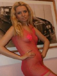 Prostytutka Britney Oborniki Śląskie